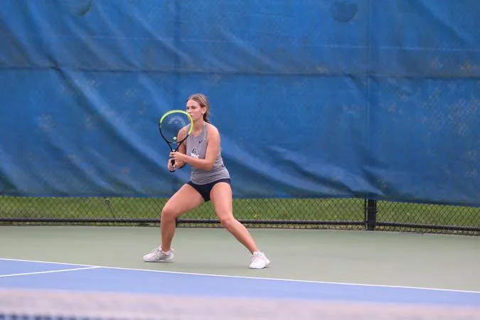 Mounties Take Down Pitt-Greensburg, 5-2