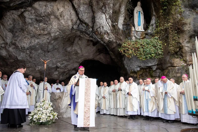 Pope aims to help Europe find 'new momentum' with France trip, says postulator of Schuman cause