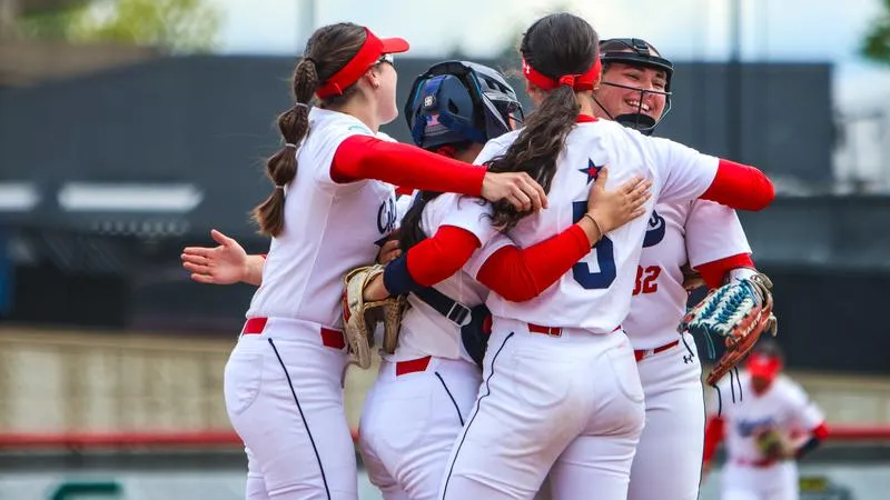 RMU Softball Unveils 2026 Fall Schedule
