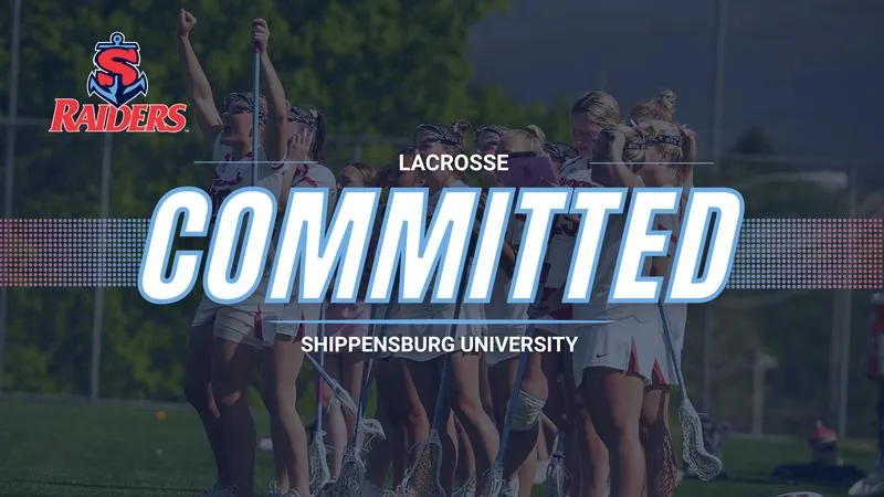 Lacrosse announces 2027 recruiting class