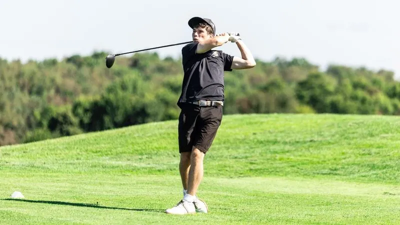Student-Athlete of the Week: Ryan Edwards