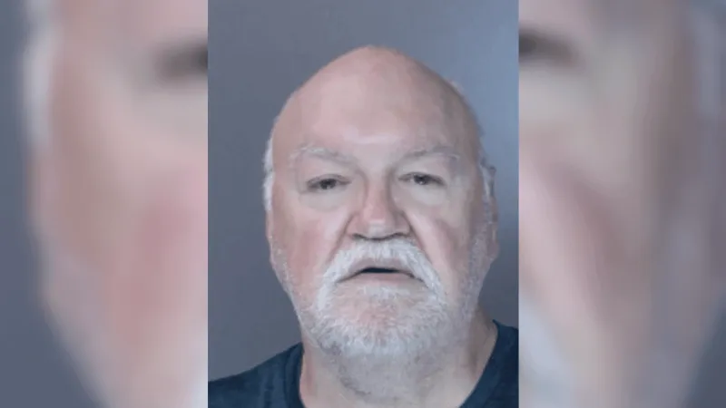 Man arrested for allegedly engaging with multiple children under 13 in Dauphin County