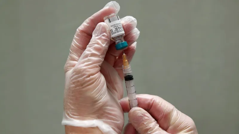 Over 700 measles cases, 4 measles-associated deaths reported in Pennsylvania