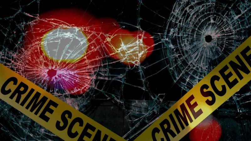 JPD investigating alleged late-night drive-by in Moxham section of Johnstown