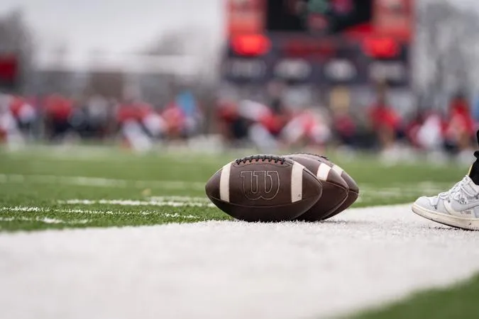 Preview: California (PA) at Shepherd