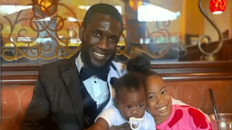 Pastor from York County scheduled for deportation Thursday