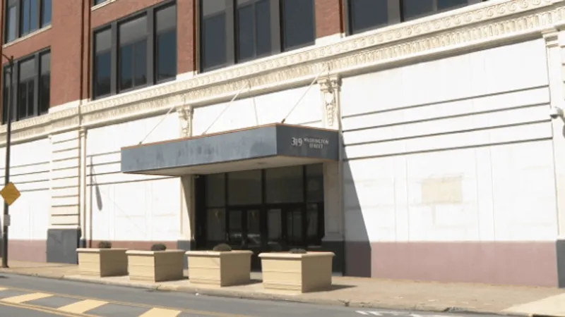Docs: Sentencing delayed for former DuBois city staffer who pleaded guilty to embezzlement