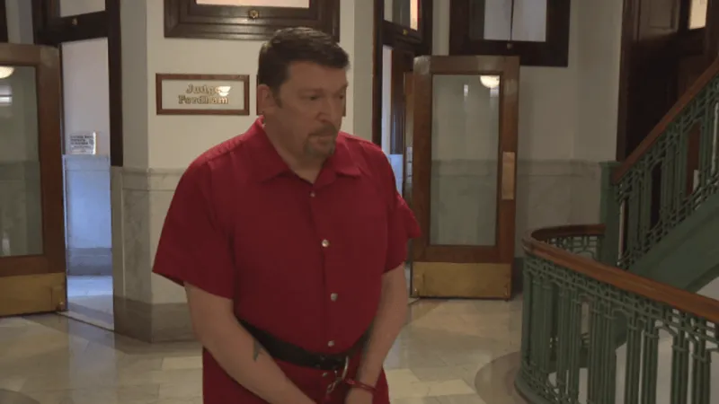 Suspect still claims self-defense as deadly Cresson Borough shooting trial delayed to 2027