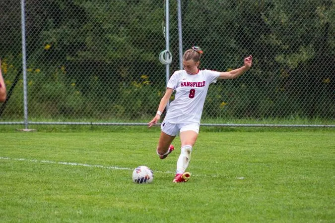 Gul Ties Career High in Saves in Loss to East Stroudburg