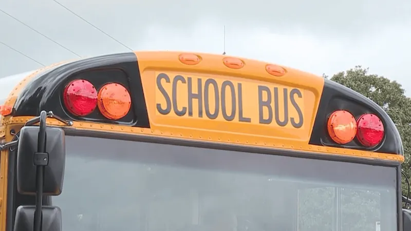 Father of IEP student at Donegal School District raises concerns about transportation