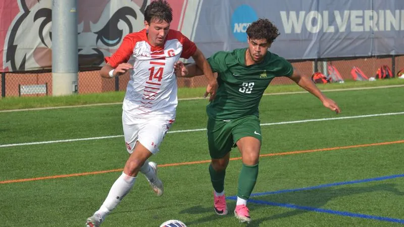 Wolverines top Bethany in league opener