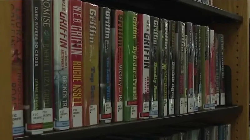 Lancaster County library tax referendum heads to November ballot