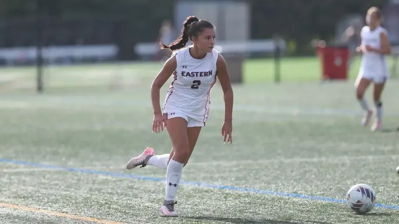 Women's Soccer Falls at Misericordia
