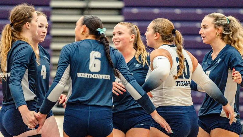 Titans fall at Mount Union