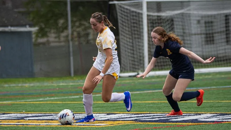 Lycoming scores season-high four goals in win at King's
