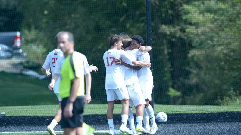 SHU Ties Non Conference Matchup with Concord