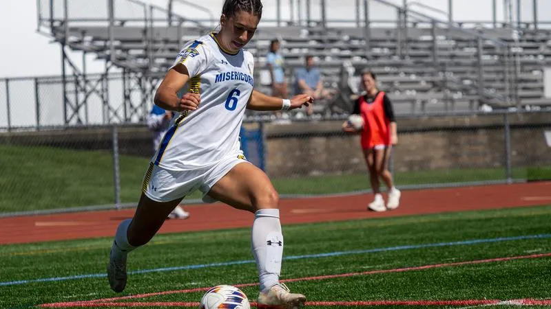 MU Women's Soccer Shuts Out Eastern