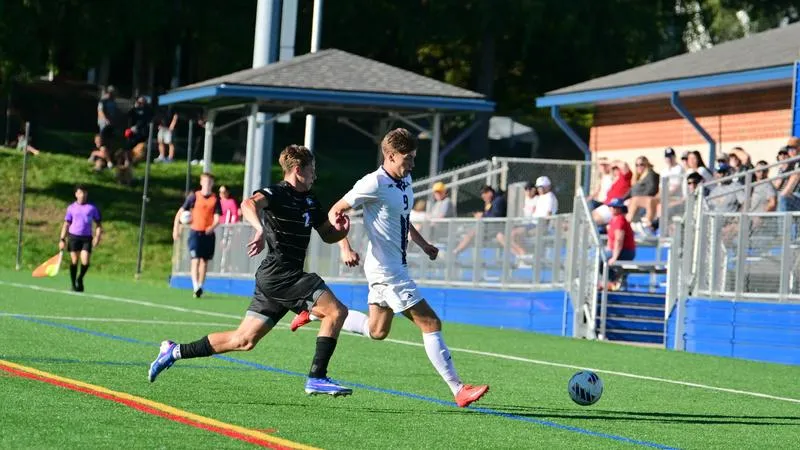 Lycoming responds with three straight to knock off Mt. Aloysius 3-1