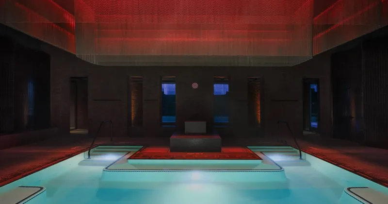Openings & Closings: Center City is getting a bathhouse while Manayunk is losing a beer garden