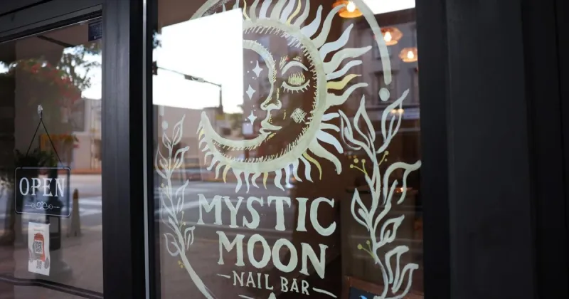 Lower Allen Township salon, spa to open Carlisle nail bar