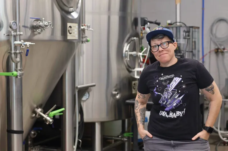 Oktoberfests abound in Pittsburgh and other local brew news