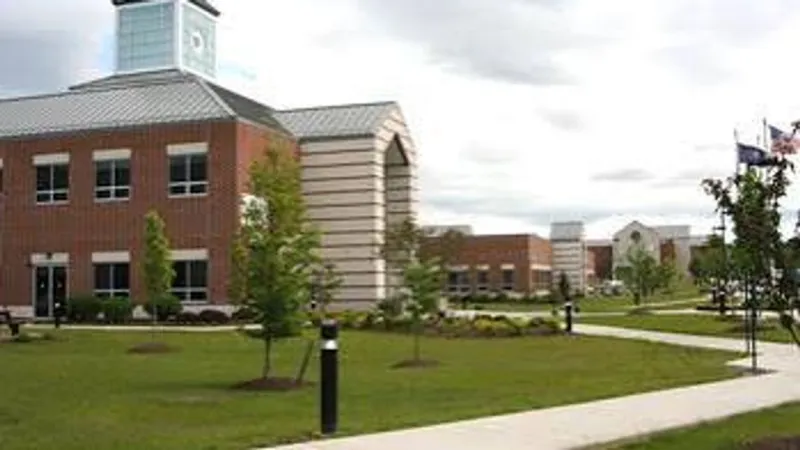 14 PA community colleges to receive grants for campus upgrades totaling more than $25.4M