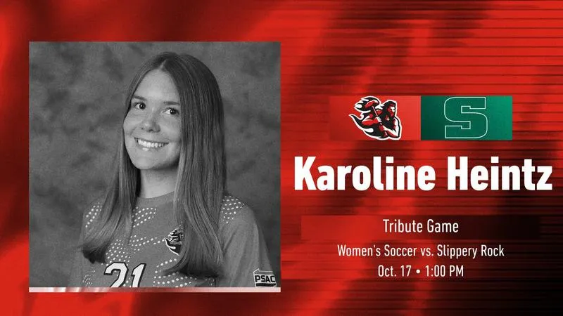 Vulcans to host tribute game honoring Karoline Heintz
