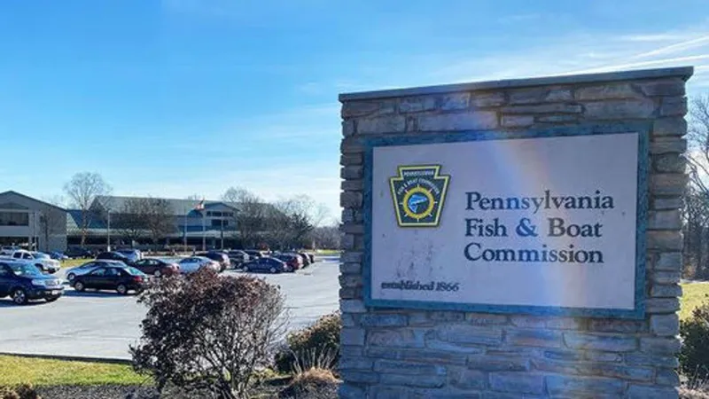 Pennsylvania Fish and Boat Commission offers $25K in grants to support education programs