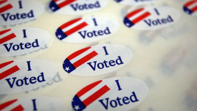 State College elections to be held at new polling place