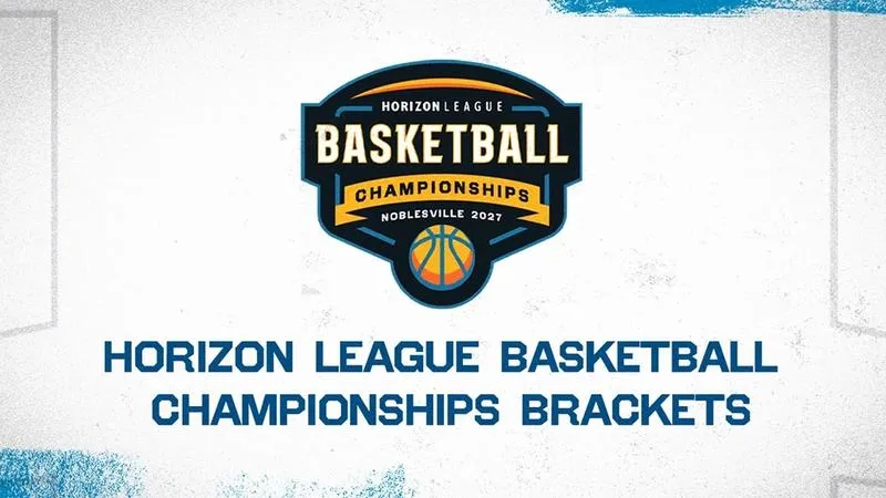 Horizon League Unveils 2027 #HLMBB and #HLWBB Brackets