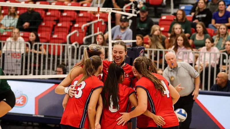 Colonials Welcome Siena, UMES for Natales Sporting Goods Invitational