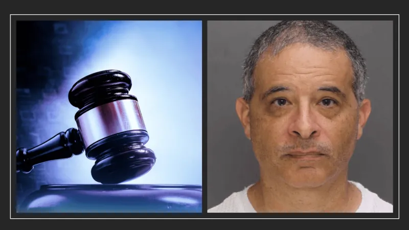 DA: Former Cambria County chiropractor pleads guilty to groping teenage patients