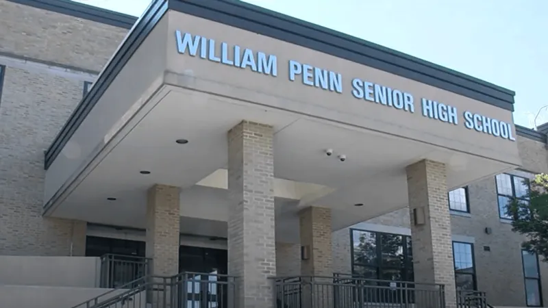 Police respond to reported student altercation at York County high school