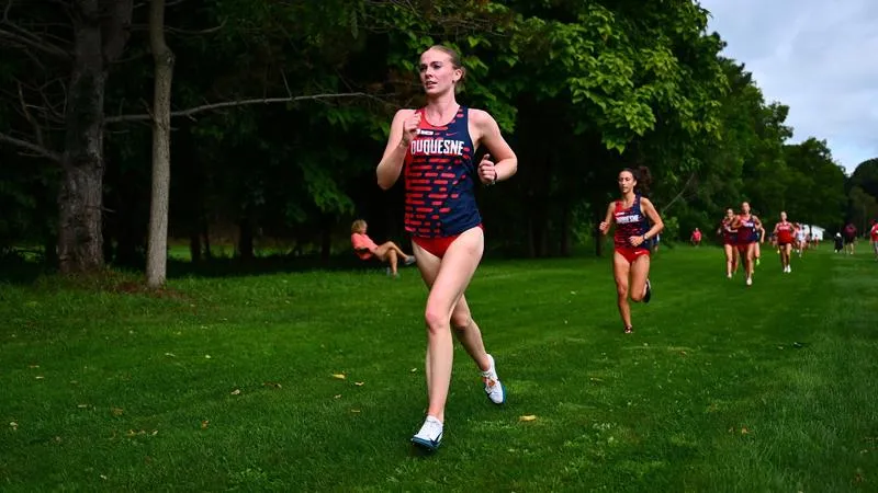 Preview: Dukes Set For National Catholic Invitational