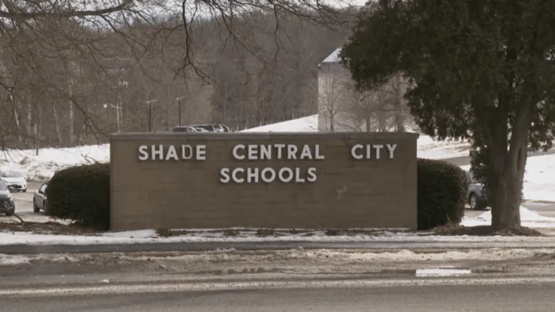 Shade-Central City SD seeks dismissal of remaining claims filed by former superintendent
