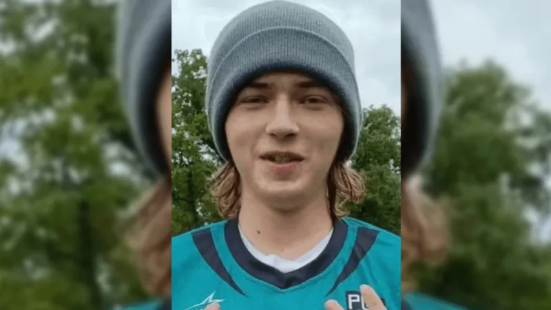 16-year-old missing in York County