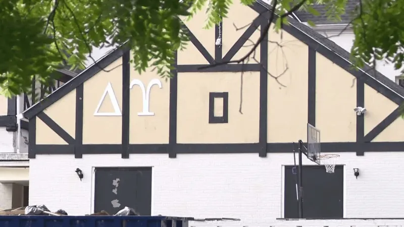 Docs: Grand jury report details pledges' alleged involvement in PSU frat cocaine ring