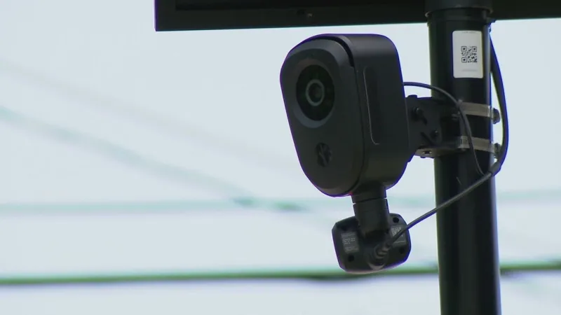 Cumberland County teenagers charged after shooting fireworks at Flock cameras, police say