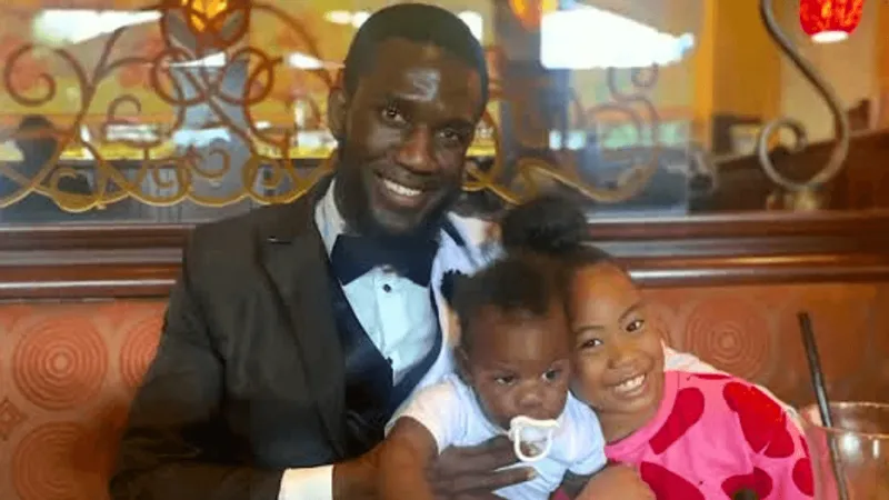 York County pastor remains in ICE custody, despite scheduled deportation