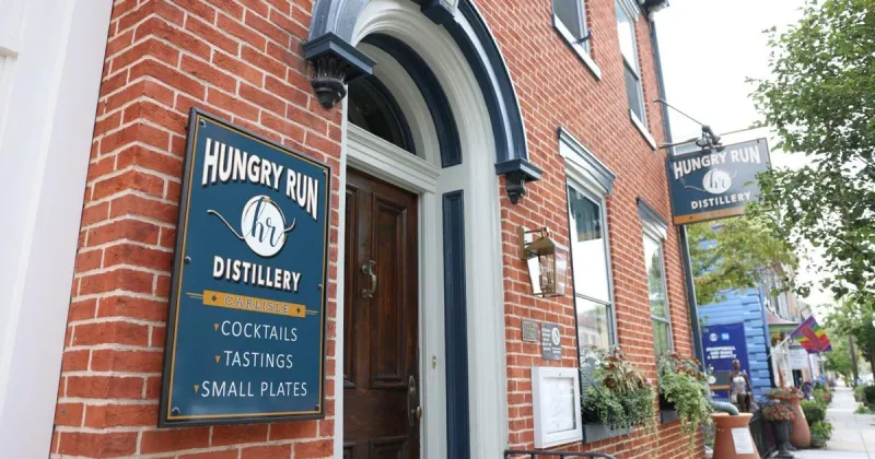 Visitors bureau launches Cumberland Valley Beer Trail
