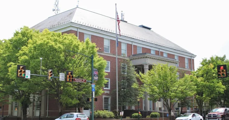 Cumberland County judge issues Decorum Order ahead of Friday hearing on data center