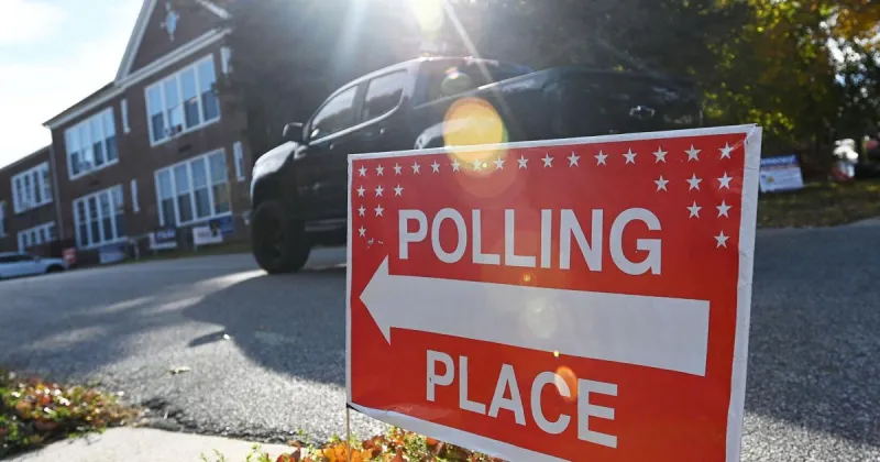 Cumberland County residents have 'one-stop shopping' option for casting mail-in ballots early