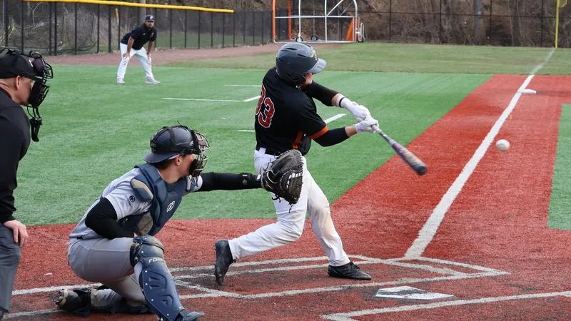 Baseball to hold 2026 golf outing