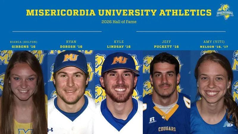 Hall of Fame Ceremony to be Livestreamed