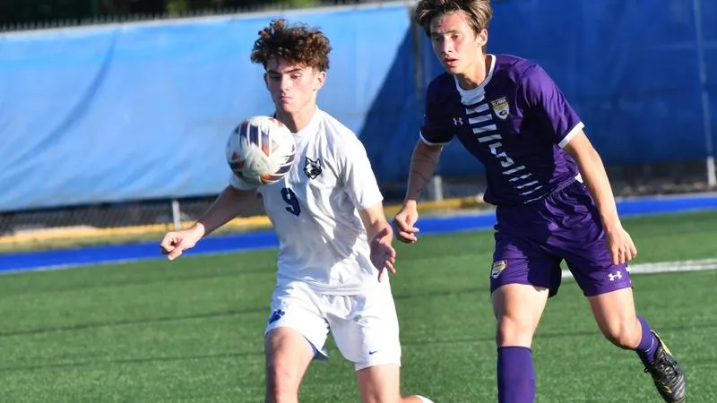 Wildcats Battle for 2-2 Draw Against Lions