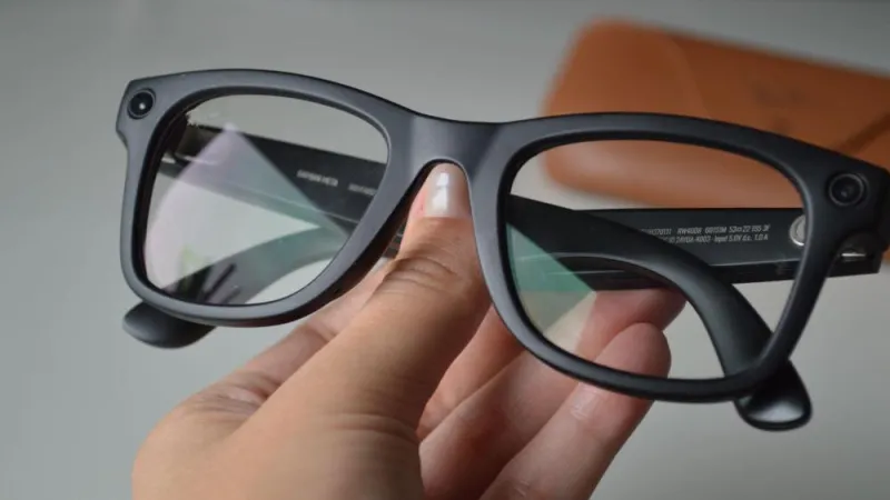 2026 Faculty Engagement Award recipients to explore AI-enabled smart glasses