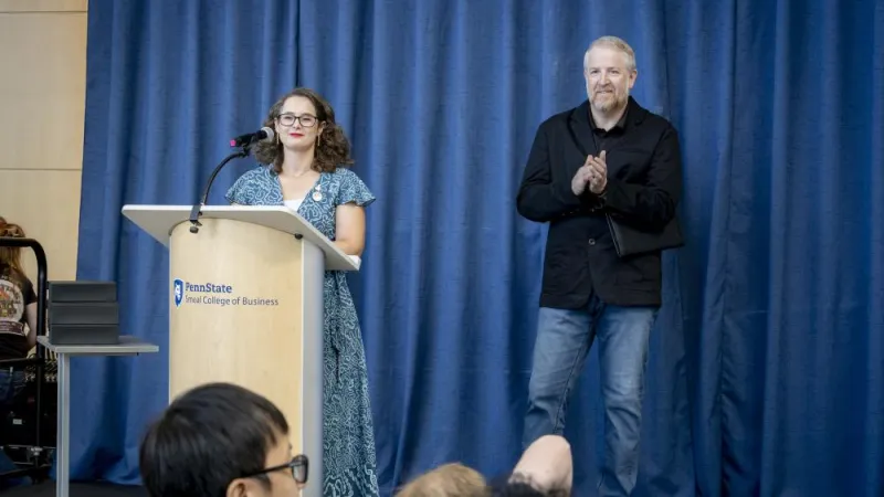 One Health Microbiome Center announces 2026 award recipients