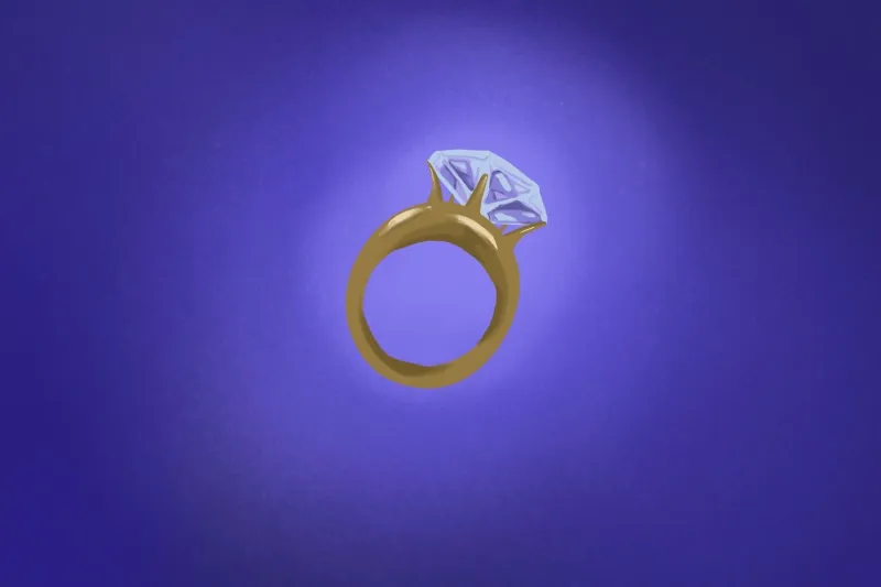 Column | Marriage or nothing: The truth to American relationship culture