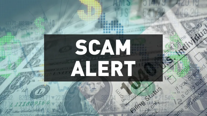 PA man scammed out of nearly $43,000 by someone pretending to be professional wrestler