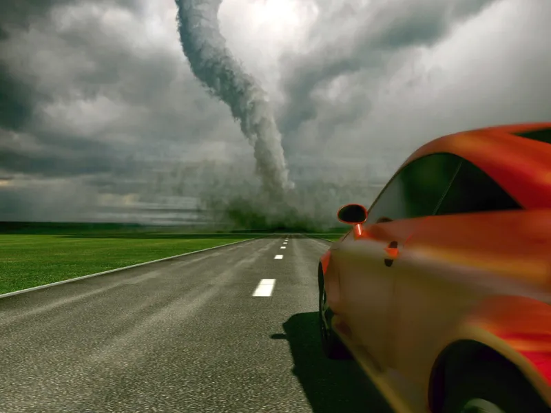 Tornado Recovery Continues in York and Lancaster Counties
